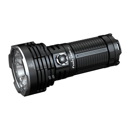 FENIX V2.0 15000 Lumen Super Bright Rechargeable Flashlight LR40R